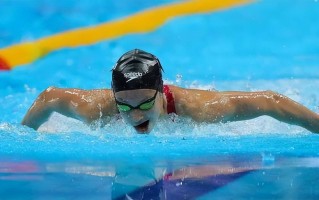 星空体育-荷兰游泳选手多次刷新世界纪录