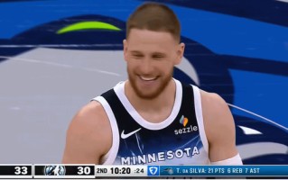 星空体育-爵士胜热火，戈贝尔内线统治力再次展现