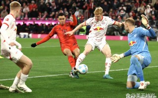 星空体育-拜仁慕尼黑攻击强劲，半决赛不可小觑