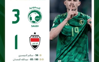 星空体育官网-沙特球队浴火重生晋级淘汰赛