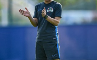 星空体育app-球员备战状态出色，教练组和蔼鼓励