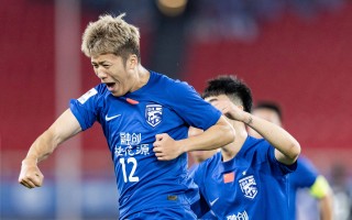 星空体育-李可携手古德利帮助武汉三镇取胜