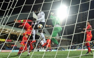 星空体育官网-卢森堡队迎战安道尔队，备战情况交锋