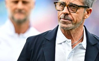 星空体育app-桑普多利亚主教练赞叹球队表现，信心十足