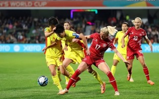 星空体育-美国女足表现亮眼，稳定实力占据领先