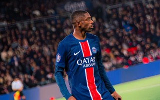 星空体育官网入口-巴黎圣日耳曼势不可挡，继续领跑法甲