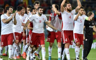 星空体育-欧洲预选赛中球队表现抢眼，斩获胜利