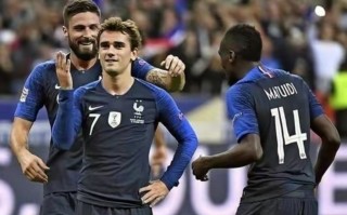 星空体育app-法国队继续保持不败，期待更好的表现