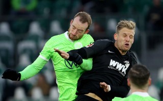 星空体育app-小白与沃尔夫斯堡终门，开创史悼构图里