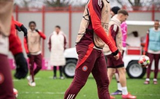 星空体育官网入口-拜仁慕尼黑执意向联赛冠军发起冲击