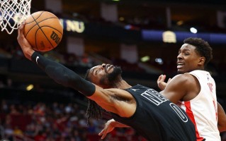 星空体育-雄狮一剑封喉，火箭逆转热火晋级