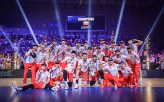 星空体育-意大利击败波兰取得胜利