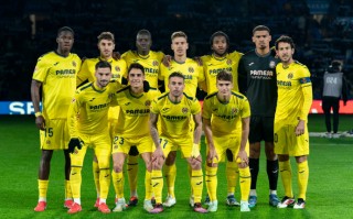 星空体育官网入口-比利亚雷亚尔客场大胜里尔获得积分榜首位