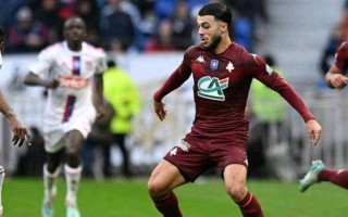 星空体育app-巴斯蒂亚主场遭受铺天盖地的打压，难以自拔