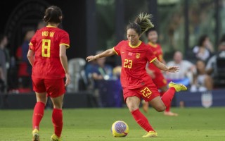 星空体育官网入口-国内女足联赛再度燃烧，青春强娱迫胜