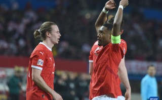 星空体育官方网站-塞尔维亚队在比赛中获得惊人胜利