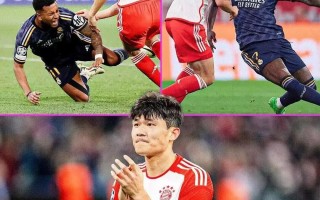 星空体育官方网站-拜仁慕尼黑客场战胜皇家马德里