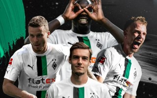 星空体育官网-门兴格拉德巴赫客场胜出，全队高负当时再度全胜