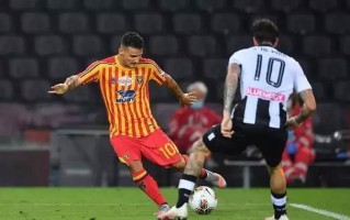 星空体育官网-帕尔马客场挑战热那亚，抢分形势看紧