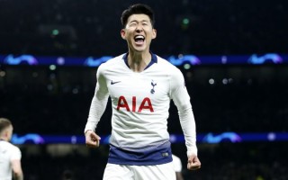 星空体育官网入口-孙兴慜再爆绝杀！热刺锁定英超豪门！