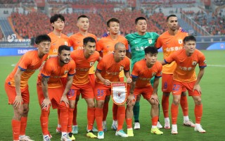 星空体育app-广州恒大客场战平山东鲁能，仍保持不败