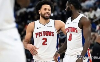 星空体育app-活塞胜魔术，多人得分上双奇兵横扫