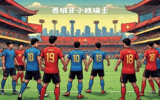 星空体育-瑞士队团结一致，夺取欧洲杯资格