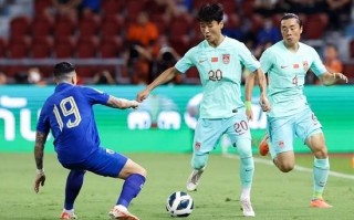 星空体育-马赛客场惨败，雷恩全取三分