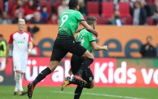 星空体育官网入口-汉诺威96主场失利，保级形势险恶