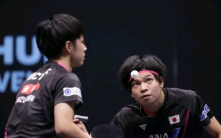 星空体育官网入口-双打网球锦标赛劲敌对垒决定胜负