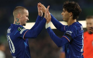 星空体育官网-切尔西遭遇低迷失利，失去优势