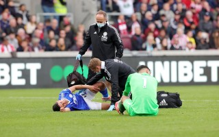 星空体育官方网站-皇马球星受伤，有望康复参加下场比赛