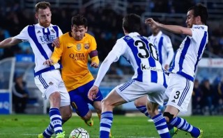 星空体育-瓦拉多利德主场战胜皇家社会