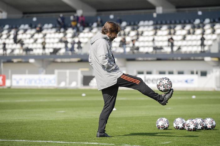 星空体育app-轻松一扫草皮，尤文图斯轻取波尔图晋级-第2张图片-星空体育官方网站