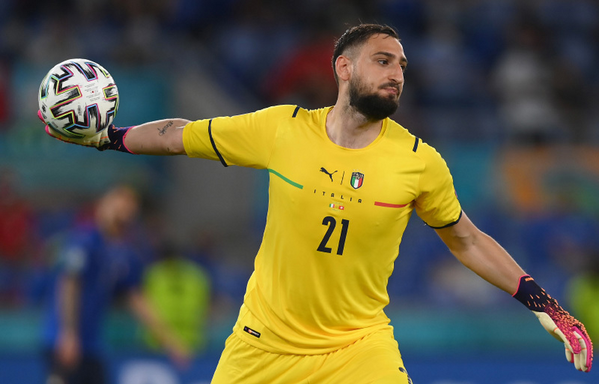 星空体育官方网站-意大利轻松胜出威尔士，晋级下一轮比赛-第2张图片-星空体育官方网站