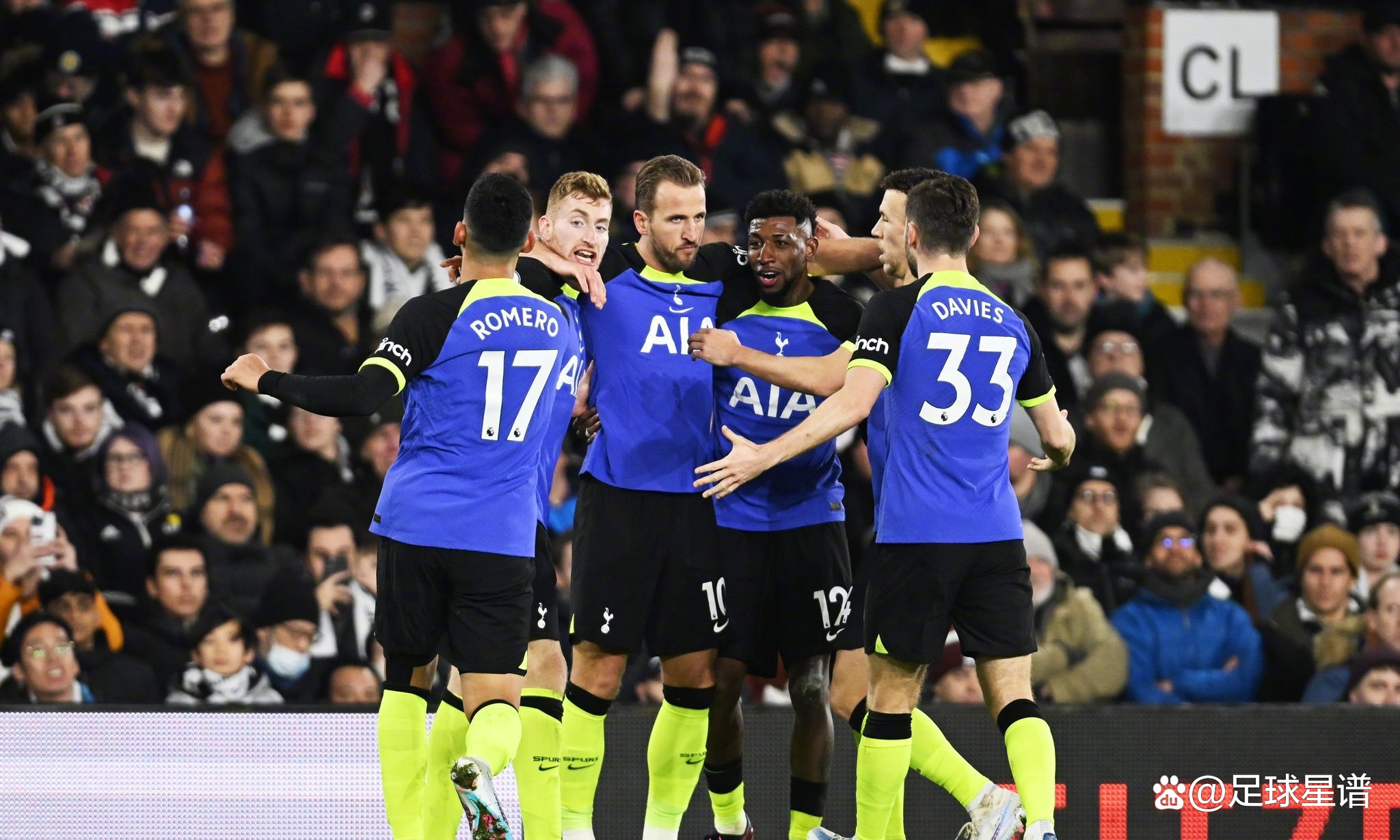 星空体育-热刺中场核心受伤，团队战术如何变化？-第2张图片-星空体育官方网站