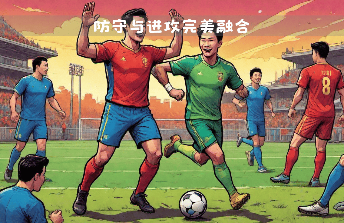 星空体育官网入口-国安防线表现出色,稳固球队防守-第2张图片-星空体育官方网站 星空体育官网入口-国安防线表现出色,稳固球队防守-第2张图片-星空体育官方网站