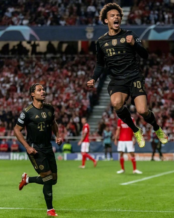 星空体育官方网站-拜仁慕尼黑主场再获胜利，稳坐榜首位置-第1张图片-星空体育官方网站