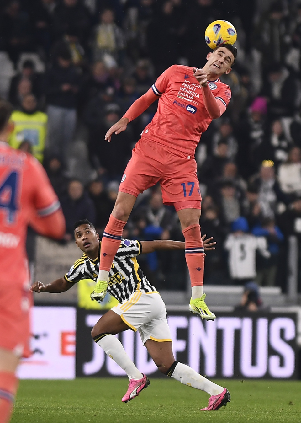 星空体育-尤文图斯击败乌迪内斯，强势夺冠-第1张图片-星空体育官方网站