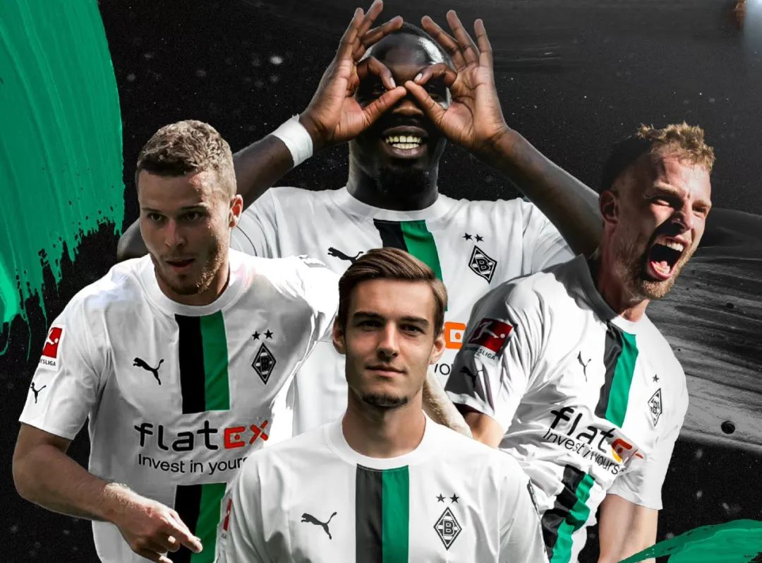 星空体育官网-门兴格拉德巴赫客场胜出，全队高负当时再度全胜-第1张图片-星空体育官方网站