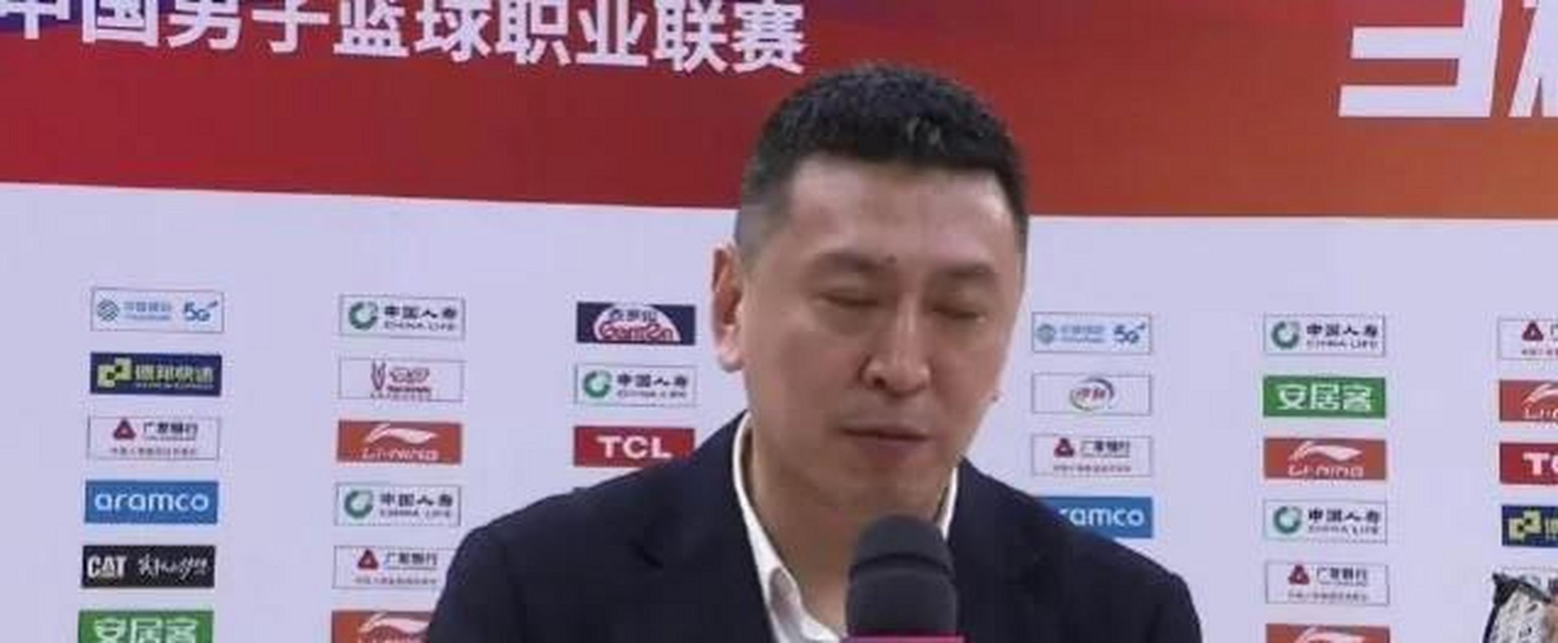 星空体育app-吴前33分创CBA季后赛个人得分新高，广东队晋级总决赛-第2张图片-星空体育官方网站