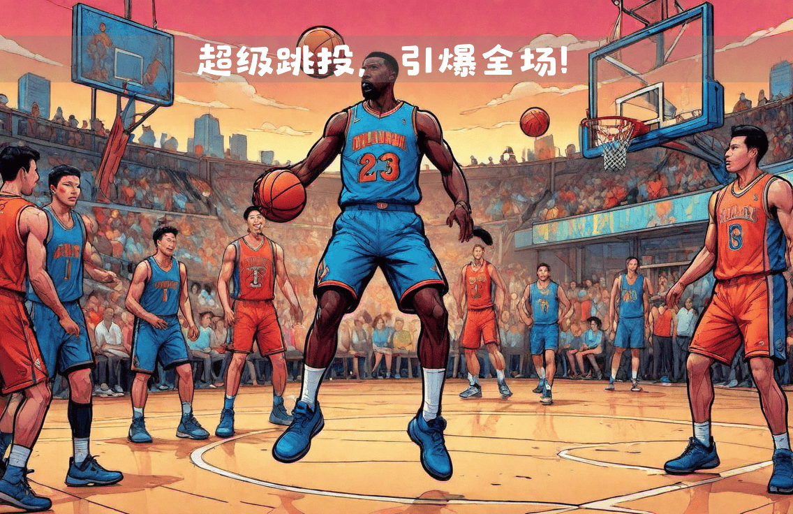 星空体育app-热血篮球，顶级对决引发狂热-第1张图片-星空体育官方网站