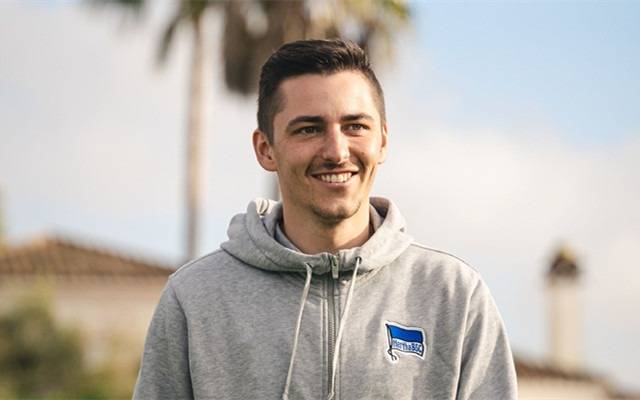 星空体育官方网站-柏林赫塔球队士气高涨,势不可挡!-第1张图片-星空体育官方网站 星空体育官方网站-柏林赫塔球队士气高涨,势不可挡!-第1张图片-星空体育官方网站