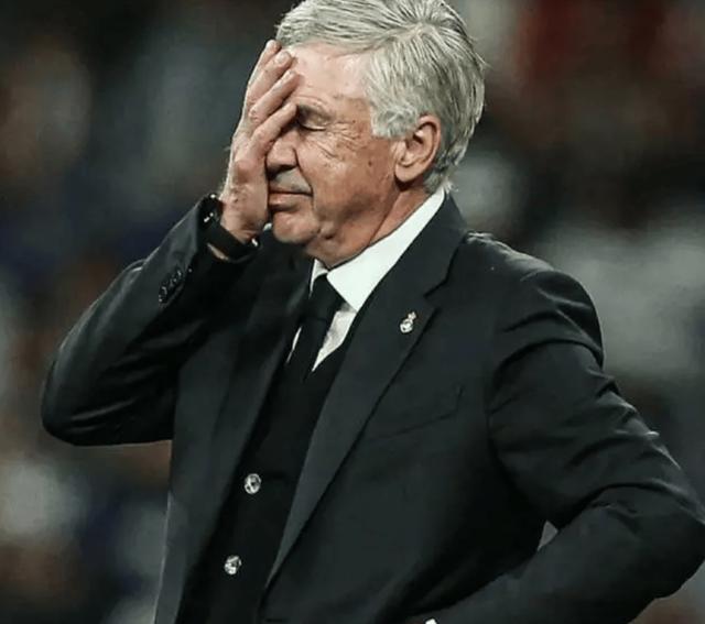 星空体育app-皇家马德里惨遭逆转，难堪失利-第2张图片-星空体育官方网站