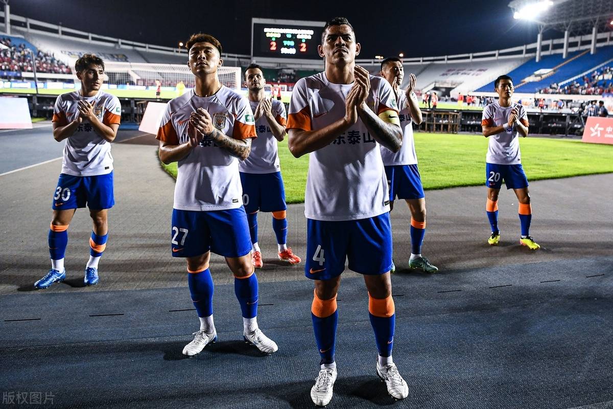 星空体育app-鲁能客场击败对手，全队斗志高昂-第2张图片-星空体育官方网站