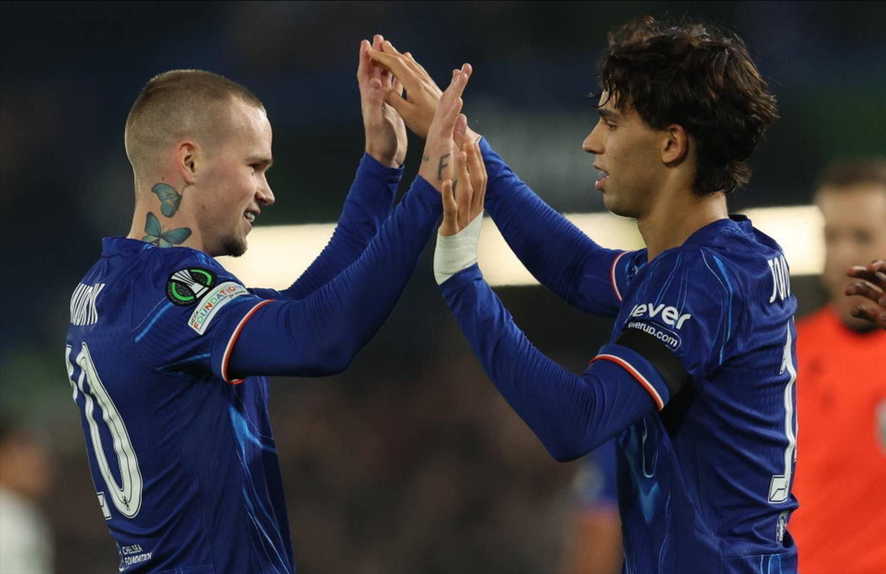 星空体育官网-切尔西遭遇低迷失利，失去优势-第1张图片-星空体育官方网站