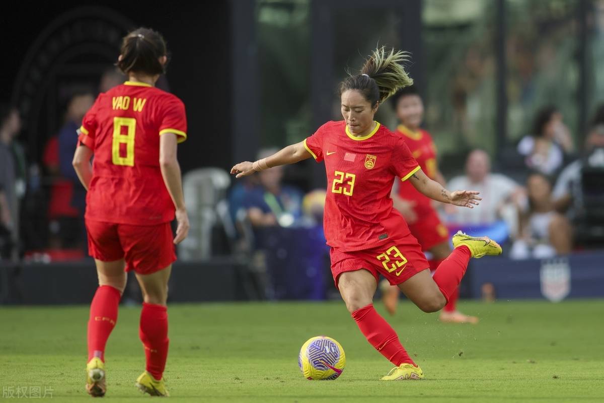 星空体育官网入口-国内女足联赛再度燃烧，青春强娱迫胜-第1张图片-星空体育官方网站