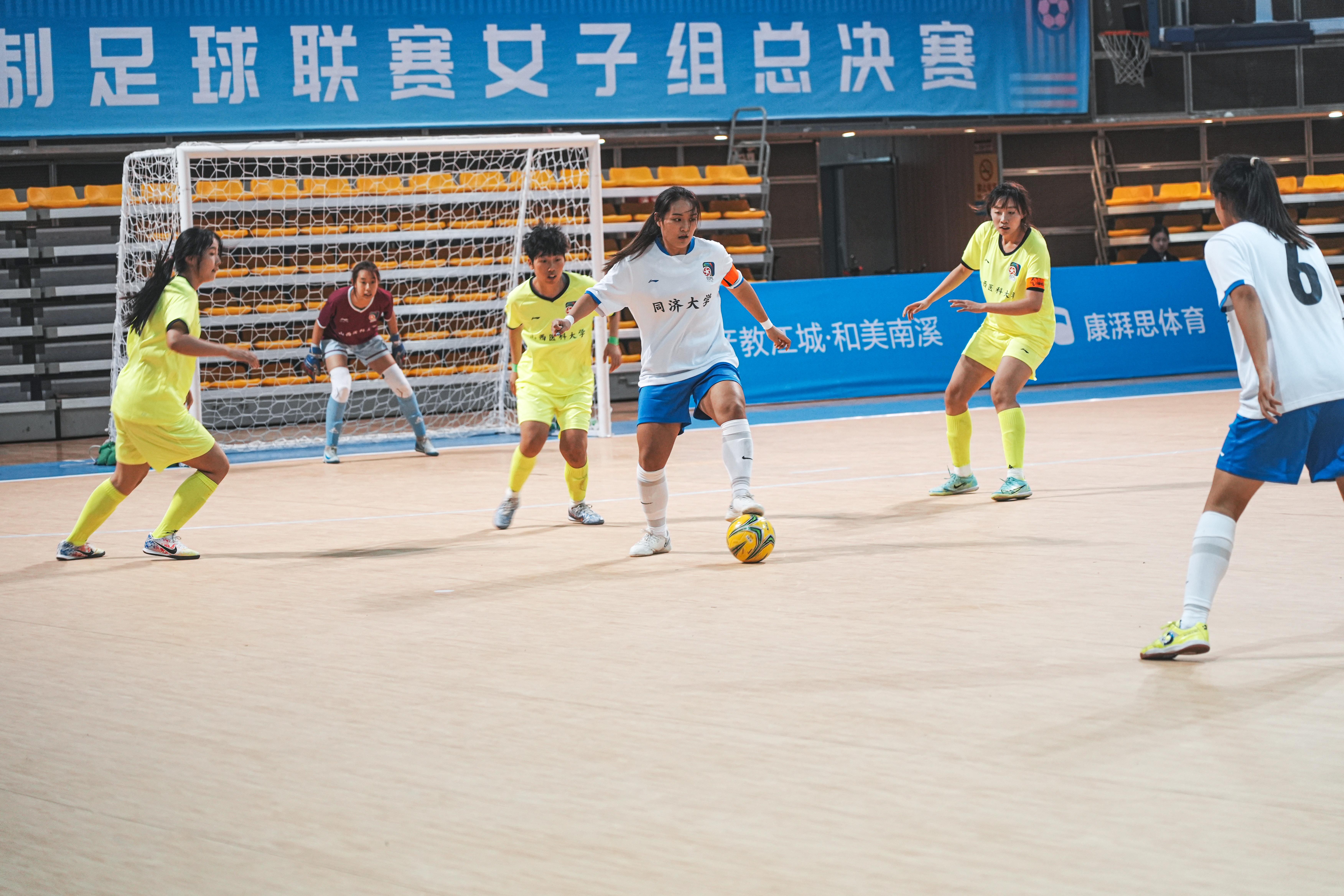 星空体育官网入口-国内女足联赛再度燃烧，青春强娱迫胜-第2张图片-星空体育官方网站