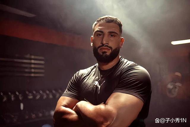 星空体育app-阿尔巴尼亚拳击选手雄心壮志,气吞华山-第1张图片-星空体育官方网站 星空体育app-阿尔巴尼亚拳击选手雄心壮志,气吞华山-第1张图片-星空体育官方网站