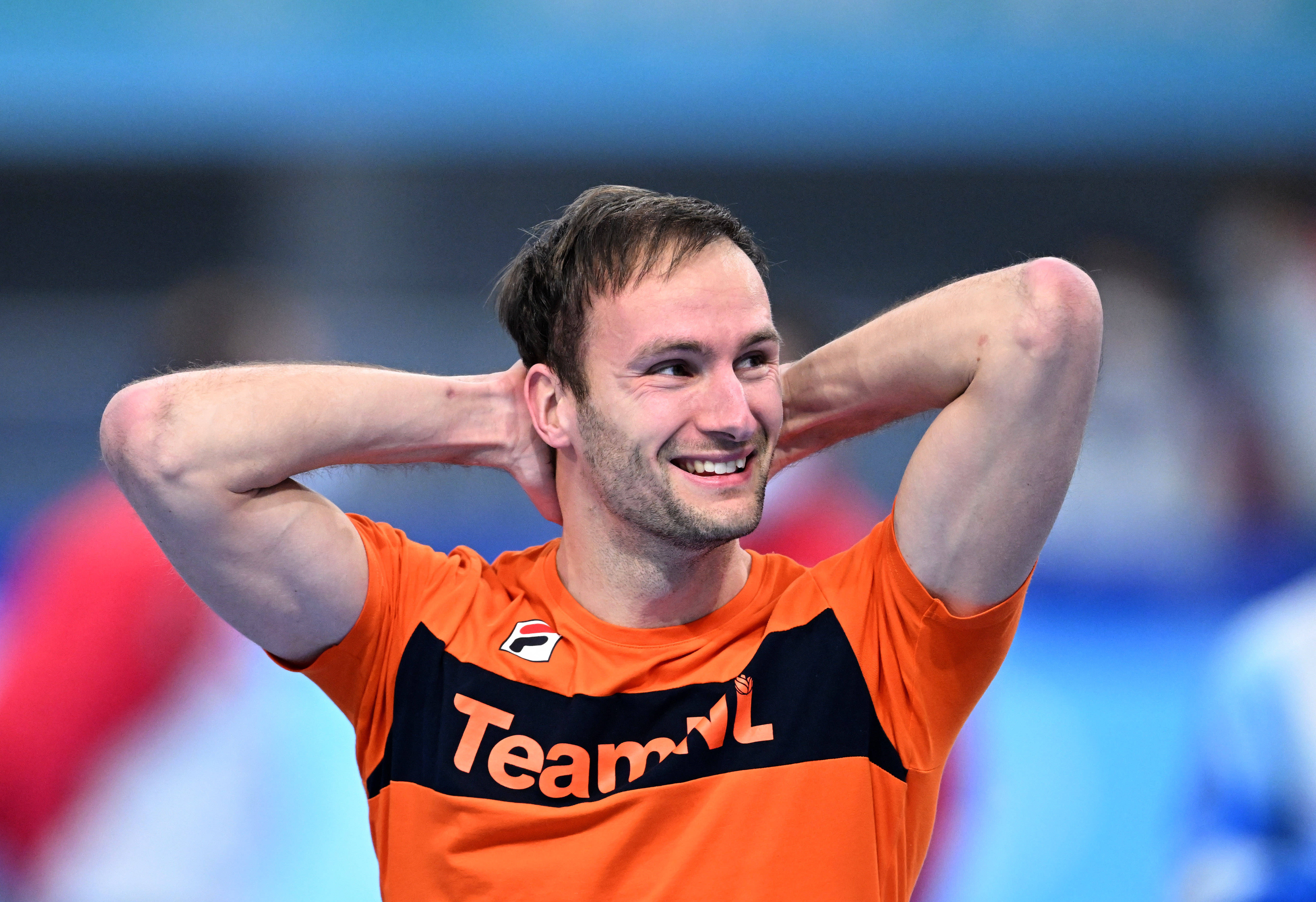 星空体育官网入口-荷兰男子射击选手包揽四块金牌,创造佳绩-第2张图片-星空体育官方网站 星空体育官网入口-荷兰男子射击选手包揽四块金牌,创造佳绩-第2张图片-星空体育官方网站